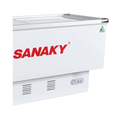 Tủ đông Sanaky 800/516 lít VH-999K