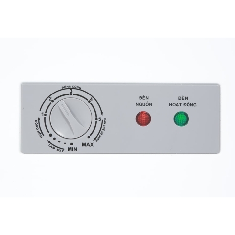 Tủ đông Sanaky 860/761 lít VH-868HY2