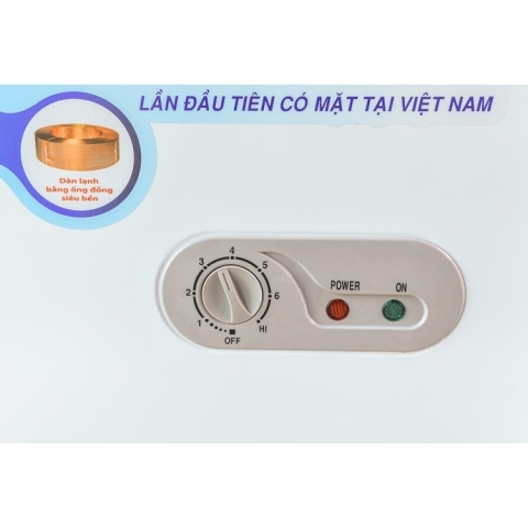Tủ đông Sanaky 860/761 lít VH-8699HY