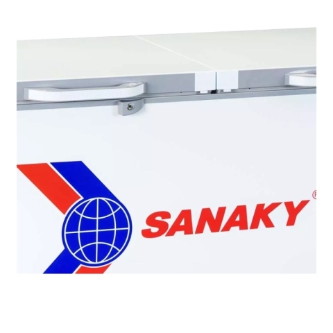 Tủ đông Sanaky 860/761 lít VH-8699HYK
