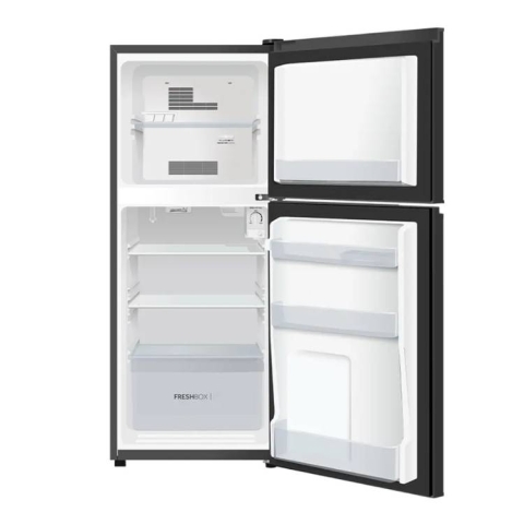 Tủ Lạnh Aqua 130 Lít AQR-T160FA(BS)
