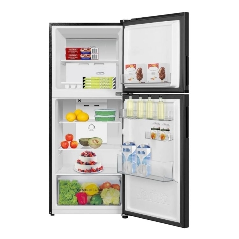 Tủ lạnh Aqua 200/189 lít AQR-T220NE(HB)