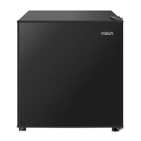 Tủ Lạnh Aqua 50 lít AQR-D60FA(BS)