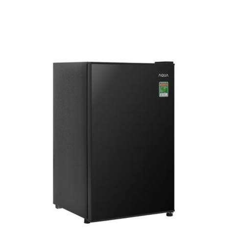 Tủ lạnh Aqua 90 lít AQR-D100FA(BS)