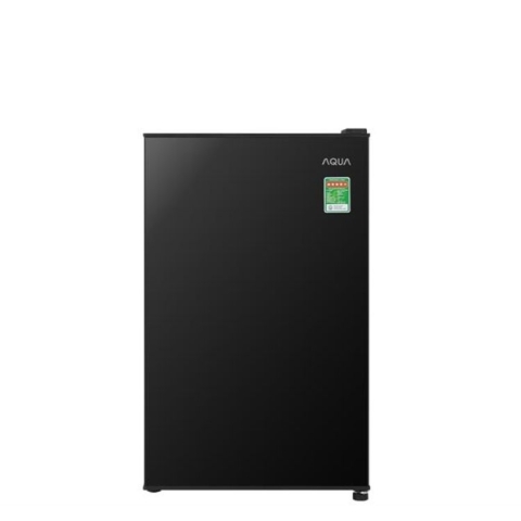 Tủ lạnh Aqua 90 lít AQR-D100FA(BS)
