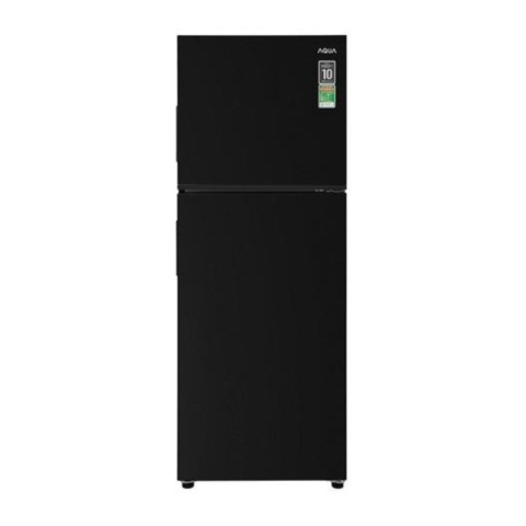 Tủ lạnh Aqua Inverter 212 lít AQR-T239FA(FB)