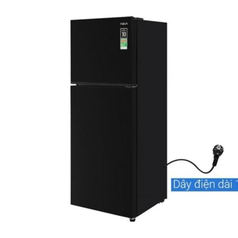 Tủ lạnh Aqua Inverter 212 lít AQR-T239FA(FB)