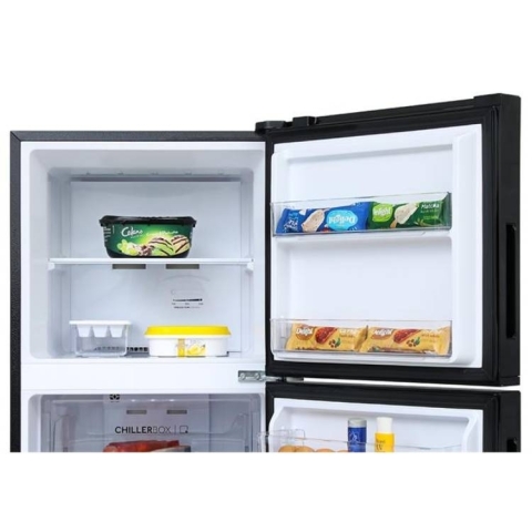 Tủ lạnh Aqua Inverter 241 lít AQR-T260FA(FB)