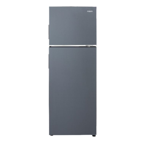 Tủ lạnh Aqua Inverter 283 lít AQR-T299FA(SL)
