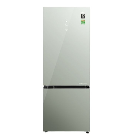 Tủ lạnh Aqua Inverter 292 lít AQR-B350MA(GM)