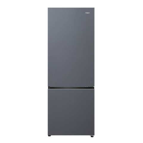 Tủ lạnh Aqua Inverter 292 lít AQR-B360MA(SLB)
