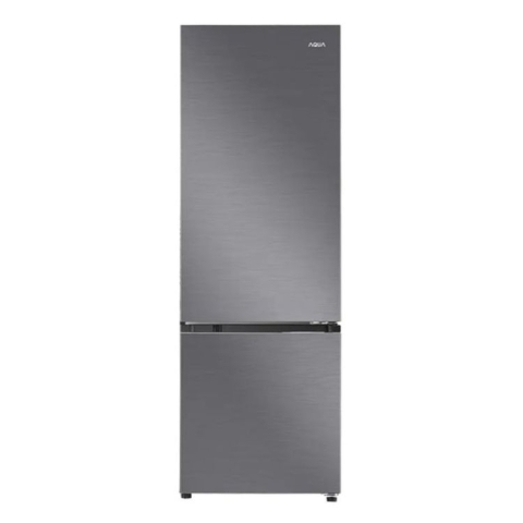 Tủ lạnh Aqua Inverter 324 lít AQR-B390MA(HB)