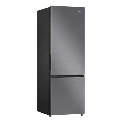 Tủ lạnh Aqua Inverter 324 lít AQR-B390MA(HB)