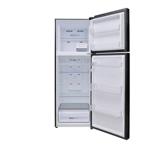 Tủ lạnh Aqua Inverter 328 lít AQR-T380FA(SL)