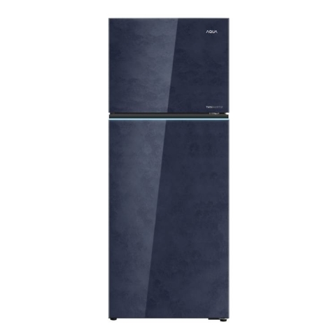 Tủ Lạnh Aqua Inverter 455 Lít AQR-TA518FA(GL)U1
