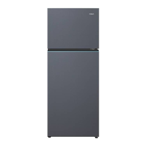 Tủ lạnh Aqua Inverter 455 lít AQR-TA518FA(SL)