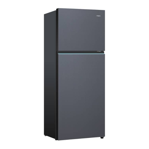 Tủ lạnh Aqua Inverter 455 lít AQR-TA518FA(SL)