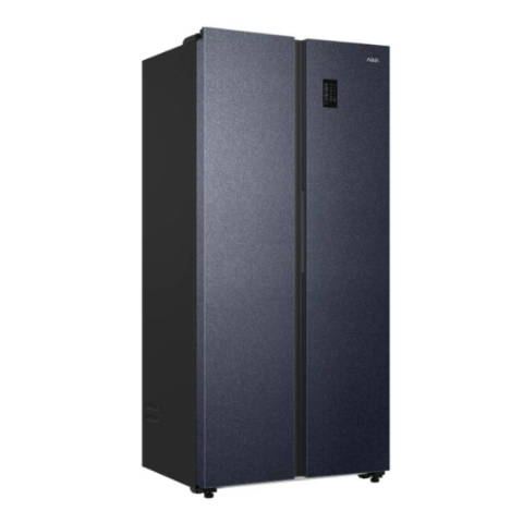 Tủ lạnh Aqua Inverter 490 lít AQR-S552XA(CBC)