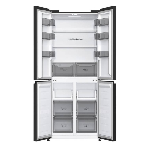 Tủ lạnh Casper Inverter 430 lít RM-D430GBS