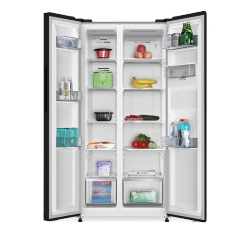 Tủ lạnh Casper Inverter 458 Lít RS-460PBW