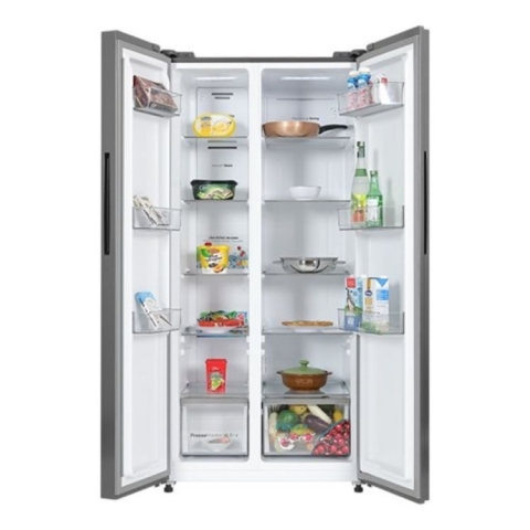 Tủ lạnh Casper Inverter 458 lít RS-460PG