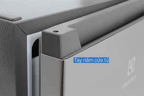 Tủ lạnh Electrolux 45 lít EUM0500AD-VN