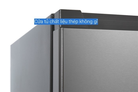 Tủ lạnh Electrolux 45 lít EUM0500AD-VN