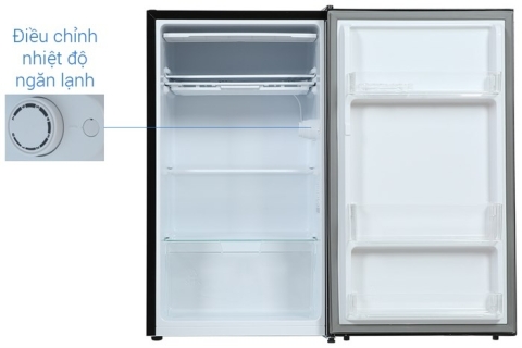Tủ lạnh Electrolux 94 Lít EUM0930BD-VN