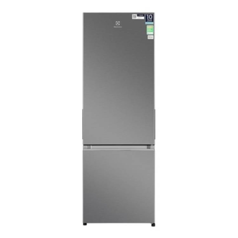 Tủ lạnh Electrolux Inverter 335 Lít EBB3702K-A