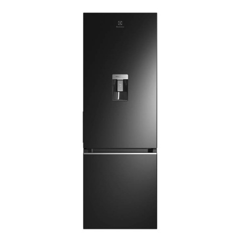 Tủ lạnh Electrolux Inverter 335 lít EBB3742K-H