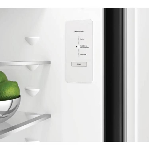 Tủ lạnh Electrolux Inverter 335 lít EBB3742M-H