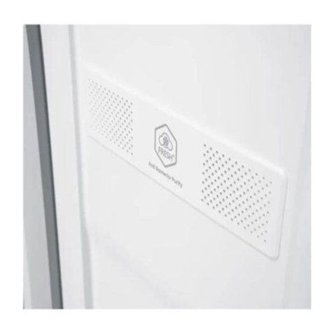 Tủ lạnh Hisense Inverter 427 Lít RQ559N4EBND (Xám Đen) / U (Đen)