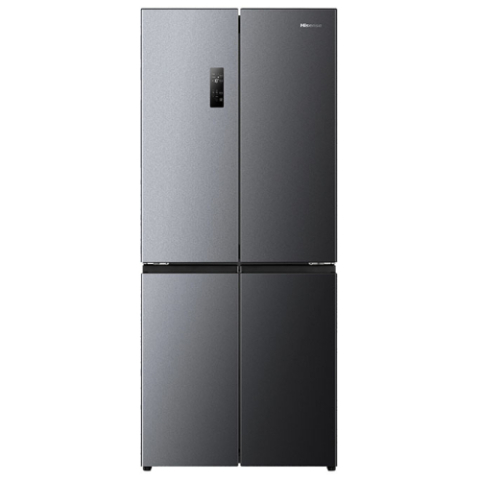 Tủ lạnh Hisense Inverter 460 lít Multi Door RQ465N5ES