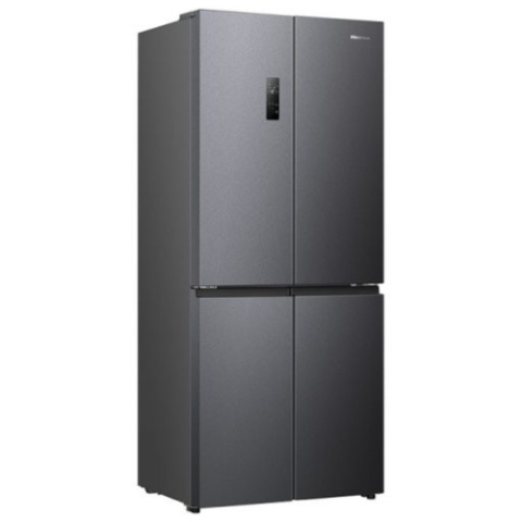 Tủ lạnh Hisense Inverter 460 lít Multi Door RQ465N5ES