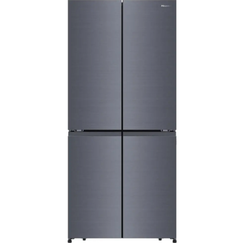 Tủ Lạnh Hisense Inverter 488 Lít RQ630N4EBUI3
