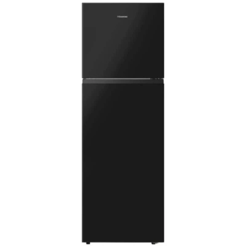  Tủ lạnh Hisense Inverter mặt kính 324 lít RT469N4EBU (Đen) / ND (Xám Đen)