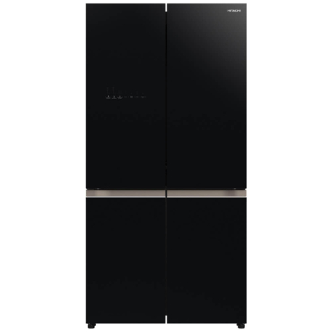 Tủ lạnh Hitachi 645L R-WB700VGV4 