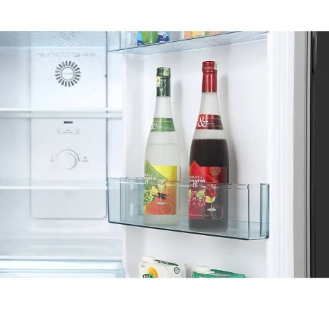 Tủ Lạnh Hitachi Inverter 240 Lít HRTN5255MFUVN
