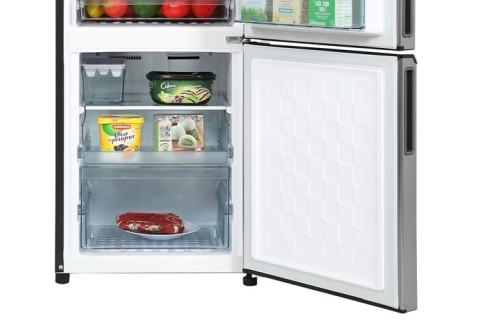 Tủ lạnh Hitachi Inverter 275 lít R-B330PGV8 BSL