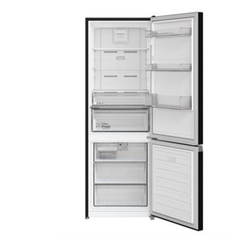 Tủ lạnh Hitachi Inverter 323 lít HRBN6340DUVN
