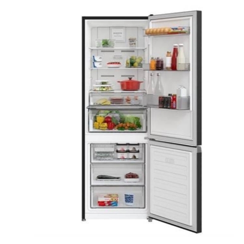 Tủ lạnh Hitachi Inverter 323 lít HRBN6340DUVN