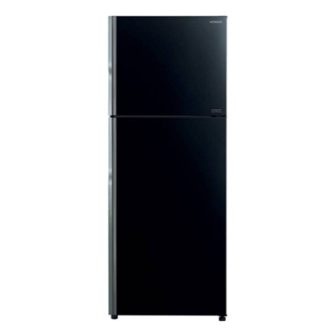 Tủ lạnh Hitachi Inverter 374 lít HRTN6408SAGBKVN