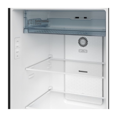 Tủ lạnh Hitachi Inverter 409 lít HRTN6443SAGMGVN