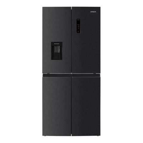 Tủ lạnh Hitachi Inverter 464 lít HR4N7520DSWDXVN