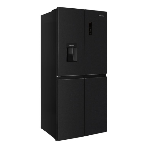 Tủ lạnh Hitachi Inverter 464 lít HR4N7520DSWDXVN