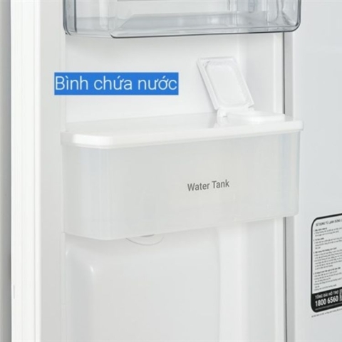 Tủ lạnh Hitachi Inverter 464 lít HR4N7520DSWDXVN