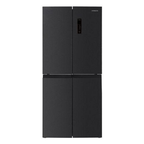 Tủ lạnh Hitachi Inverter 466 lít HR4N7522DSDXVN