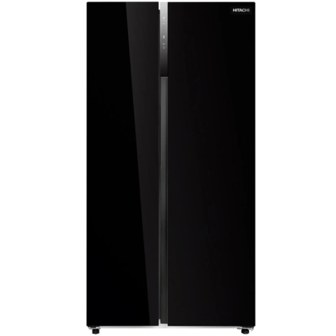 Tủ lạnh Hitachi Inverter 525 lít HRSN9552DGBVN