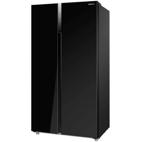 Tủ lạnh Hitachi Inverter 525 lít HRSN9552DGBVN