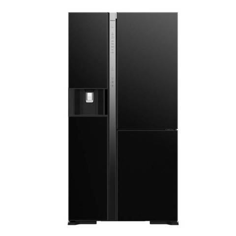 Tủ lạnh Hitachi Inverter 569 lít R-MX800GVGV0(GBK)